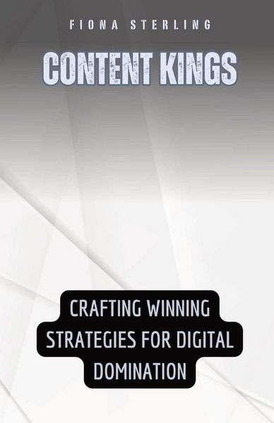 Produktbild: Content Kings
