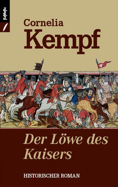 Produktbild: Der L&ouml;we des Kaisers