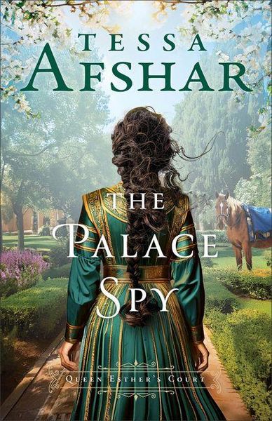 Produktbild: The Palace Spy
