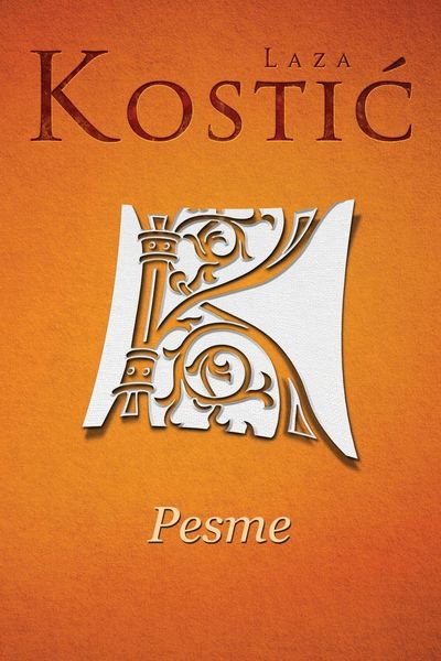 Produktbild: Pesme