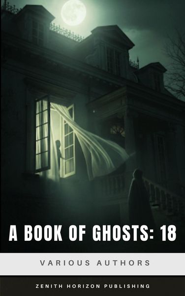 Produktbild: A Book of Ghosts: 18