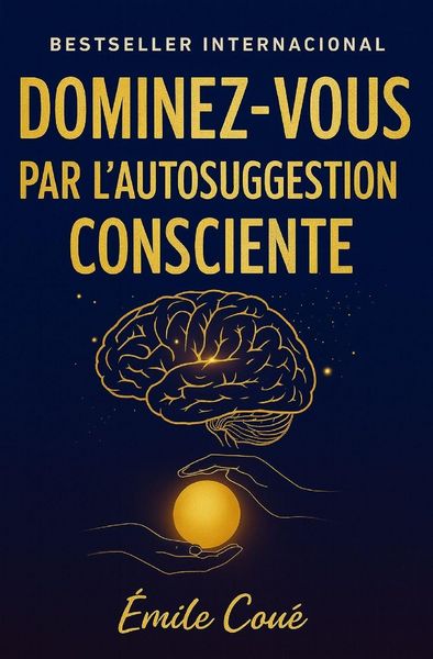 Produktbild: Dominez-Vous par l'Autosuggestion Consciente