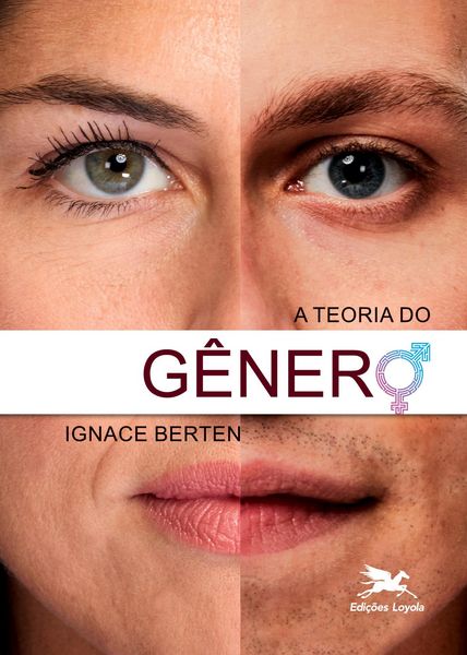 Produktbild: A teoria do g&ecirc;nero