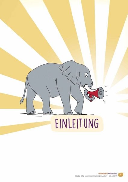 Produktbild: Ohnmacht? Ohne uns!