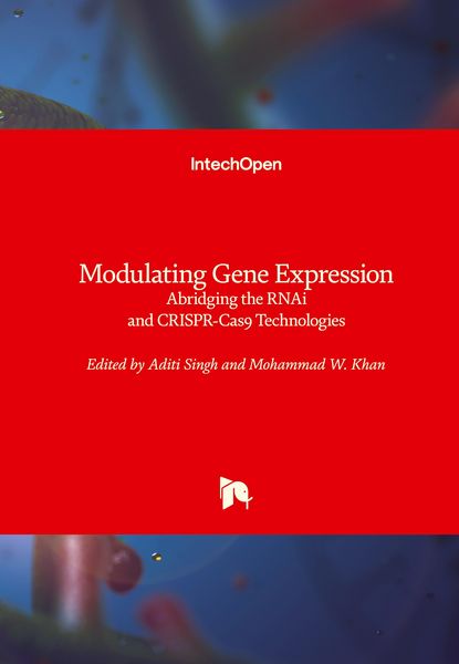 Produktbild: Modulating Gene Expression