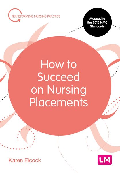 Produktbild: How to Succeed on Nursing Placements