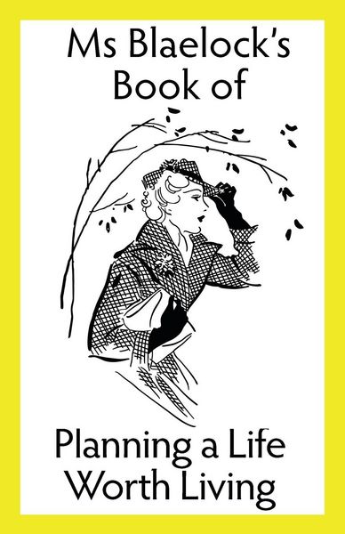 Produktbild: Planning a Life Worth Living