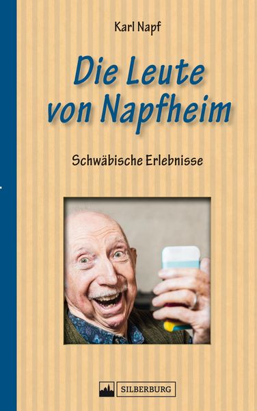 Produktbild: Die Leute von Napfheim