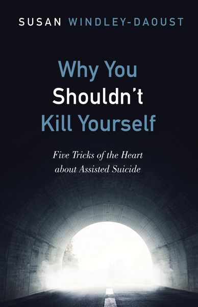 Produktbild: Why You Shouldn't Kill Yourself