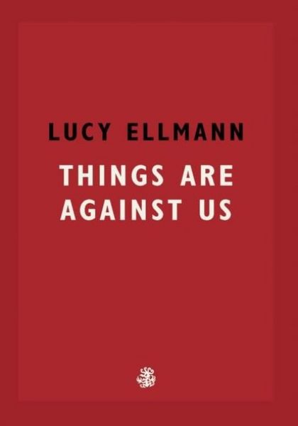 Produktbild: Things Are Against Us