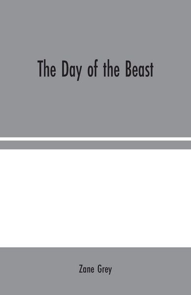Produktbild: The Day of the Beast