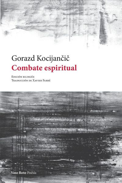 Produktbild: Combate espiritual