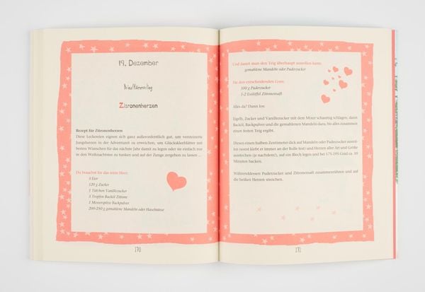 Freche Mädchen – freche Bücher!: Freche Mädchen – frecher Adventskalender