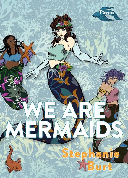 Produktbild: We Are Mermaids