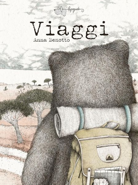 Produktbild: Viaggi
