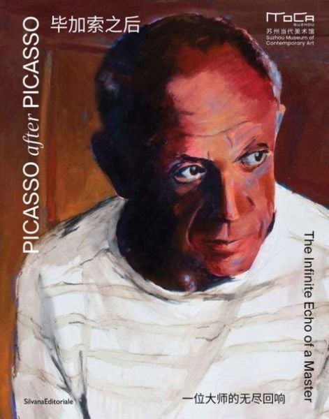 Produktbild: Picasso after Picasso