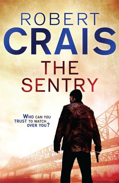 Produktbild: The Sentry