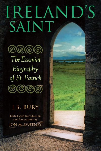 Produktbild: Ireland's Saint