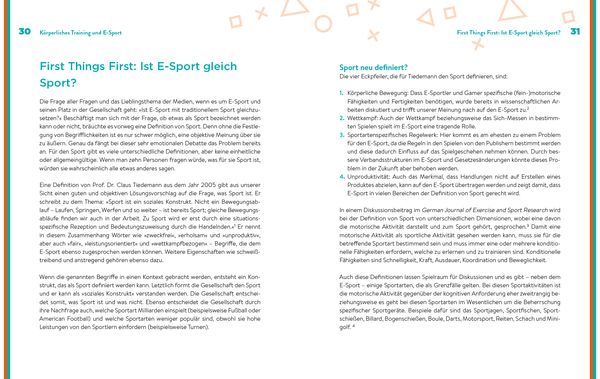Produktbild: E-Sport-Fitness