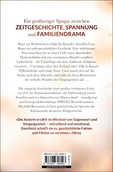 Produktbild: Feldpost