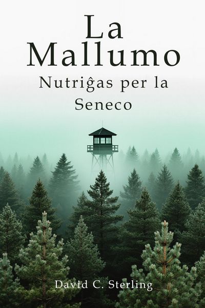 Produktbild: La Mallumo Nutrigas per la Seneco