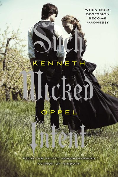 Produktbild: Such Wicked Intent