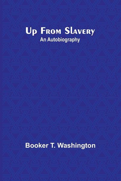 Produktbild: Up from Slavery