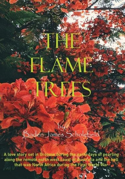 Produktbild: The Flame Trees