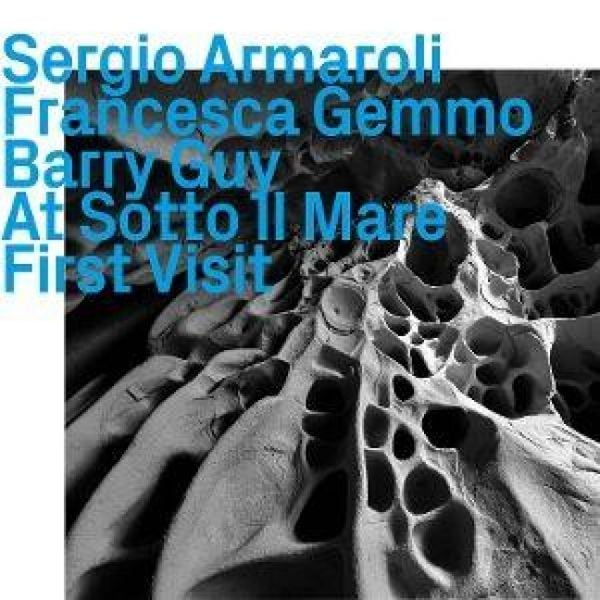Produktbild: At Sotto Il Mare,First Visit