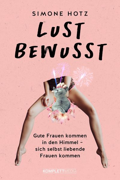 Produktbild: Lustbewusst
