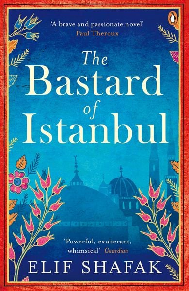 Produktbild: The Bastard of Istanbul