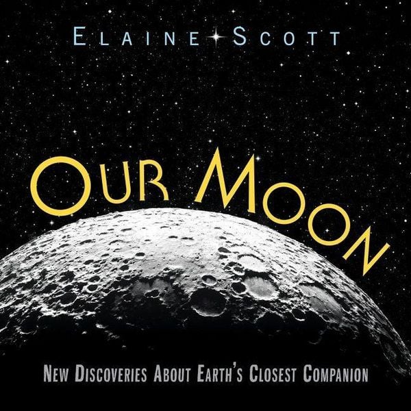 Produktbild: Our Moon