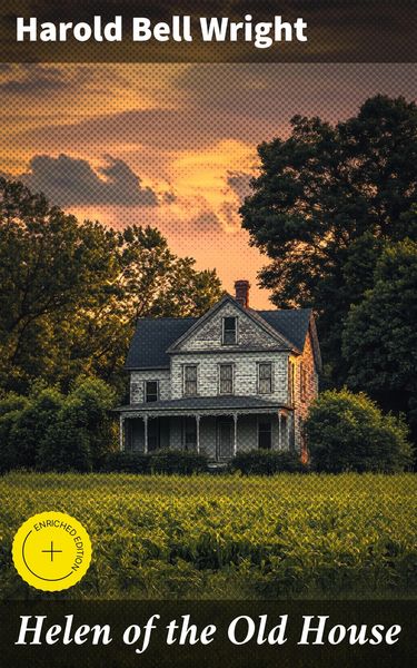 Produktbild: Helen of the Old House
