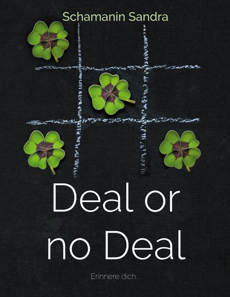 Produktbild: Deal or no Deal
