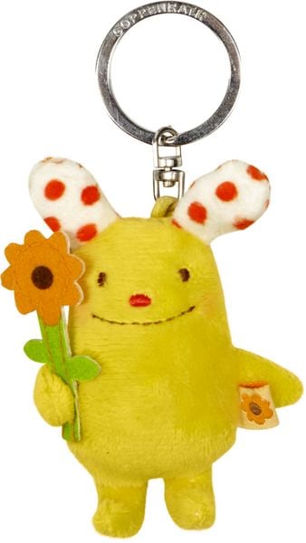 Produktbild: Schl&uuml;sselanh&auml;nger: Der kleine Sonnenschein
