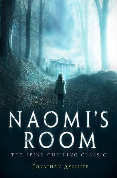 Produktbild: Naomi's Room
