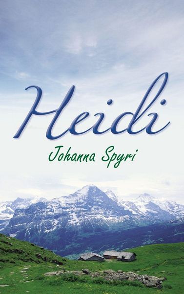 Produktbild: Heidi