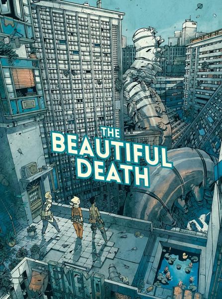 Produktbild: Beautiful Death collection