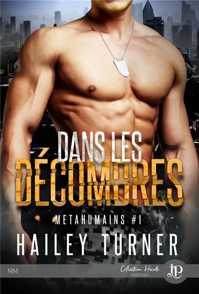 Produktbild: Dans les d&eacute;combres
