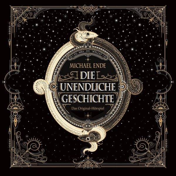 Produktbild: Die unendliche Geschichte