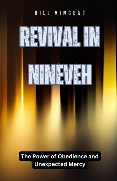 Produktbild: Revival in Nineveh