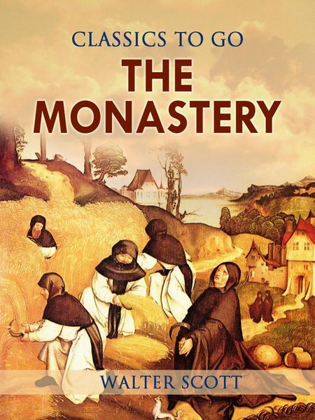 Produktbild: The Monastery