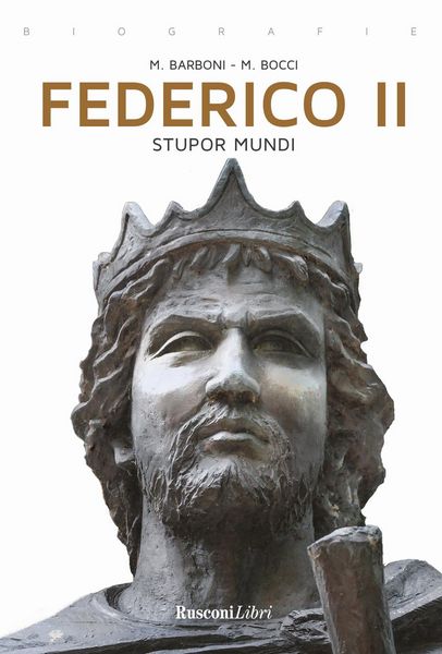 Produktbild: Federico II. Stupor mundi