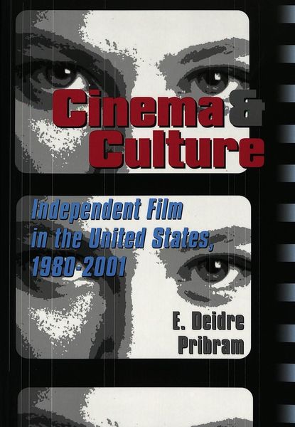 Produktbild: Cinema & Culture