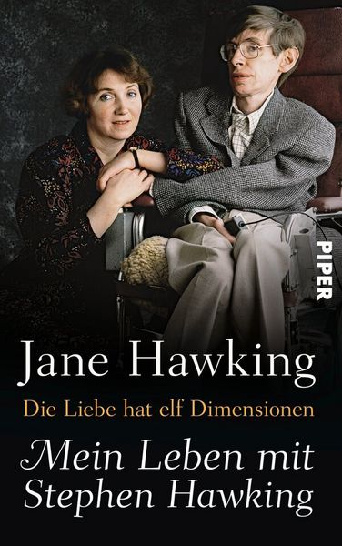 Produktbild: Die Liebe hat elf Dimensionen