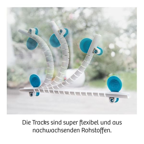 Produktbild: Gecko Run Challenge XXL