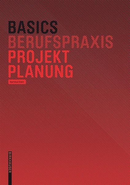 Produktbild: Basics Projektplanung