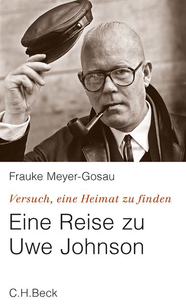 Produktbild: Versuch, eine Heimat zu finden