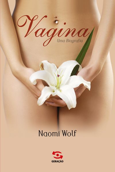 Produktbild: Vagina, uma biografia