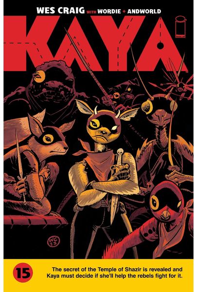 Produktbild: Kaya #15